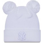 New Era MLB Wmns rib pom beanie Neyyan kulich US 60424631 – Hledejceny.cz