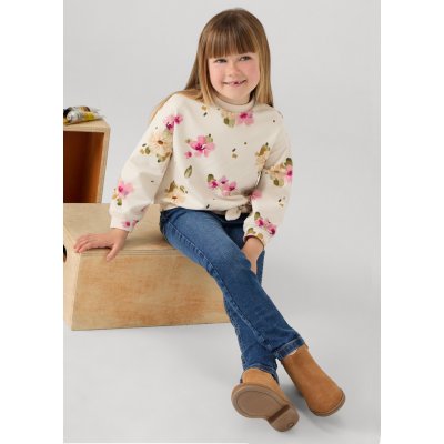 Mayoral Rifle s volánky basic tmavě modré MINI – Hledejceny.cz