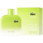 Lacoste Eau de Lacoste L.12.12 Vert toaletní voda pánská 100 ml – Hledejceny.cz