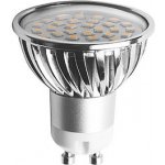 Panlux SMD C 30LED světelný zdroj 230V 4W GU10 teplá bílá – Hledejceny.cz