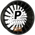 ETABETA VENTI-R 7,5x18 5x110 ET38 matt black | Zboží Auto