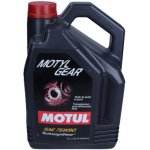 Motul Motyl Gear 75W-90 5 l | Zboží Auto