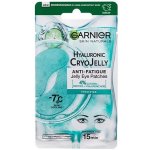 Garnier Cryo Jelly oční textilní maska s chladivým efektem -7 °C 5 g – Zbozi.Blesk.cz