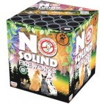 Kompakt NO SOUND FIREWORKS 25 ran 30 mm – Sleviste.cz
