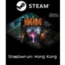 Shadowrun: Hong Kong