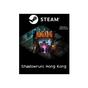 Shadowrun: Hong Kong