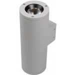 KOHL LIGHTING HAMMER ROUND 30,6W 3000K K52300.GY – Hledejceny.cz