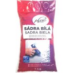 Colorlak Sádra bílá modelářská 1 kg