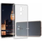 Pouzdro GEL Nokia 7 Plus – Zboží Živě