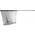 Fencl Podběrák Carp Premium pogumovaná síť 100cm 2 díly – Sleviste.cz