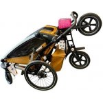 BöHM Chytrý držák na UG2/3/4Wheel/Chariot – Hledejceny.cz