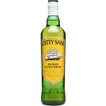 Cutty Sark 40% 0,7 l (holá láhev) – Zboží Dáma