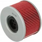 Hiflofiltro Olejový filtr HF561 – Hledejceny.cz