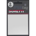Suretti PVA Sáček děrovaný 60x150 mm 10 ks – Sleviste.cz