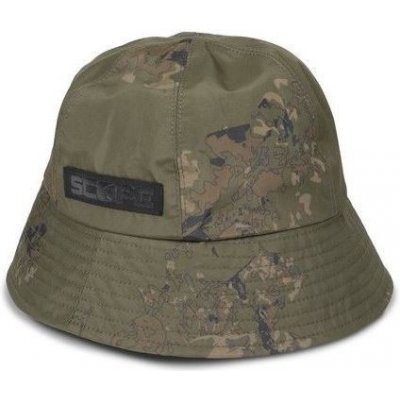 Nash Klobouk Scope Lite Bucket Hat - Small – Hledejceny.cz