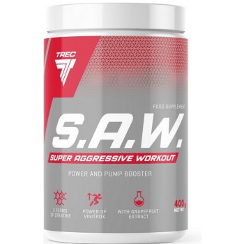 Trec Nutrition S.A.W. 400 g