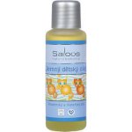 Saloos jemný dětský olej 250 ml – Zboží Dáma