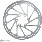 SRAM CenterLine brzdový kotouč, 140 mm, 6 děr, OEM – Zbozi.Blesk.cz
