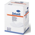 Hartmann - Rico Zetuvit - savá komprese sterilní 10 x 20 cm 25 ks – Hledejceny.cz