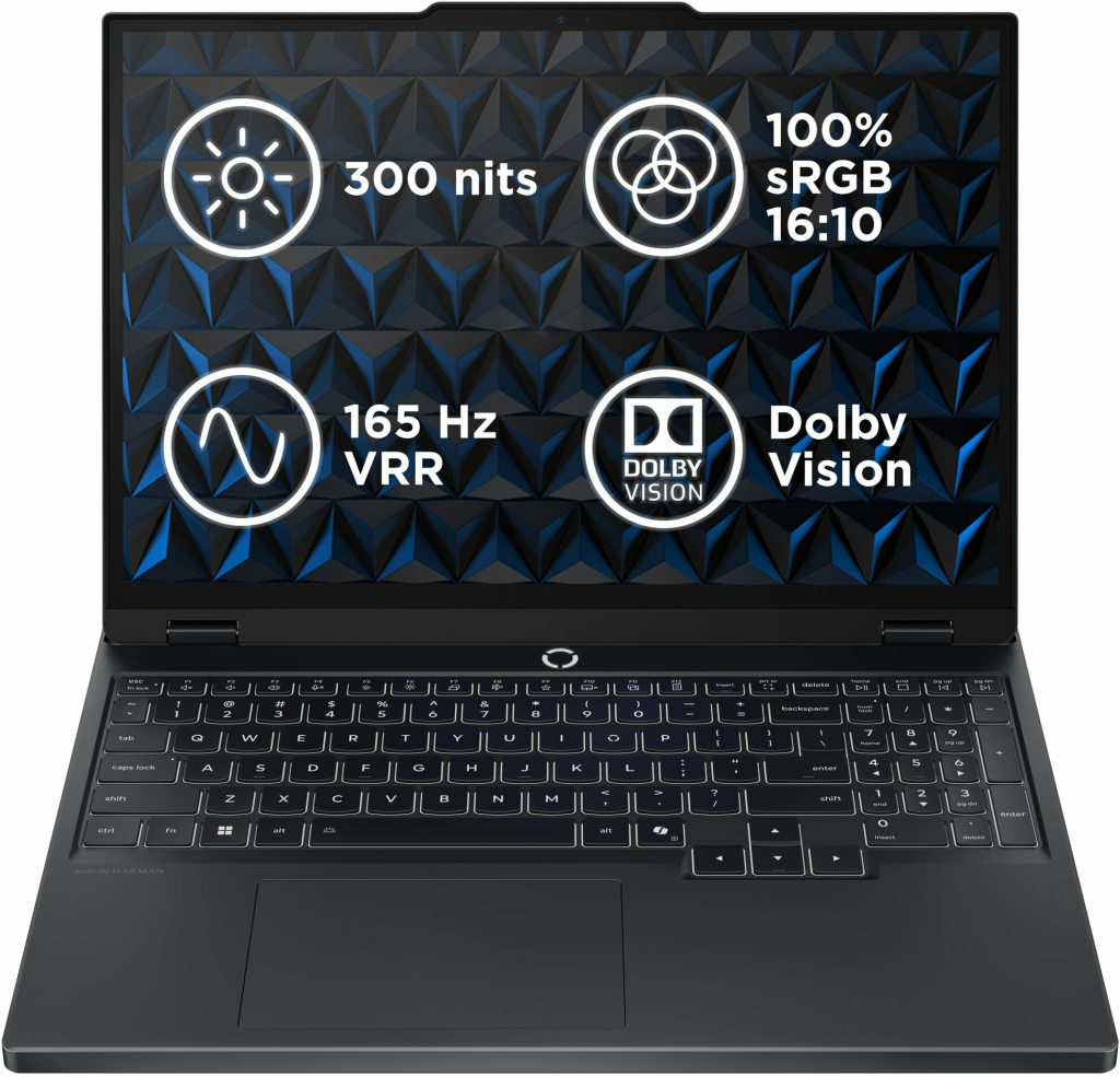 Lenovo Legion 5 83M0005UCK