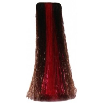 Vitality's Art Hip Pop barevný melír na vlasy Magenta růžovo červený 60 ml