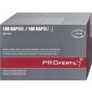 ProFertil 180 kapslí