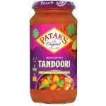 Patak's Tandoori kari omáčka 450 g – Hledejceny.cz