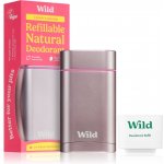Wild Cherry Blossom Pink Case deostick s pouzdrem 40 g – Hledejceny.cz