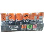 Black Horse energy drink Original 250 ml – Zboží Mobilmania