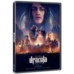 Dracula: Příběh lásky DVD – Sleviste.cz
