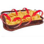 Mediashop Livington Super Crisper EMG-9010041038963 23x5x30,5 cm – Zboží Dáma