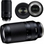 Tamron 70-300mm f/4.5-6.3 Di III RXD Sony FE – Hledejceny.cz