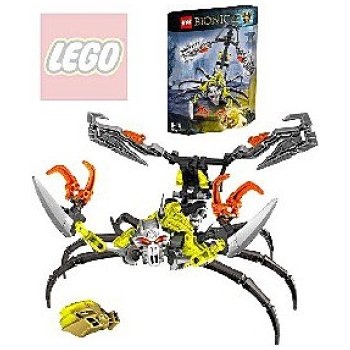 LEGO® BIONICLE 70794 Lebkoun Škorpion