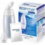 RESPIMER Sada na výplach nosu a dutin – Zboží Dáma