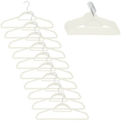 SPRINGOS HG0084 béžová 20 ks – Zboží Dáma