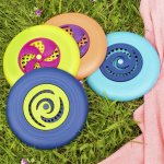 B-Toys Disc-Oh 4 ks – Sleviste.cz