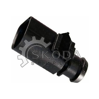 Opravná sada, sada kabelů ŠKODA Original OEM 3B0973813 – Hledejceny.cz