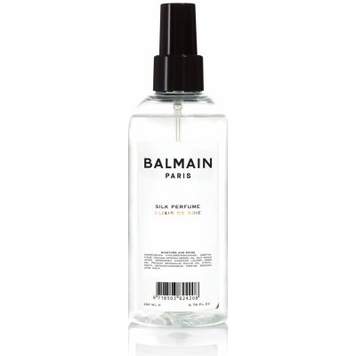 Balmain Hair Silk Parfum 200 ml – Hledejceny.cz