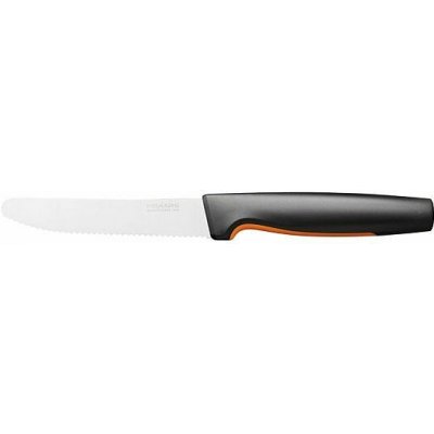 Nůž snídaňový Fiskars Functional Form, 12cm TESFIS1057543 – Zboží Mobilmania