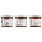 Dědek kořenář Ochutnávková sada Ostropestřecových kaší základní varianta 3 x 90 ml – Hledejceny.cz