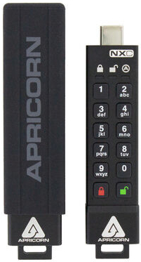 Apricorn Aegis Secure Key 3NXC 16GB ASK3-NXC-16GB