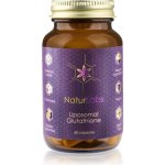 Naturlabs Liposomal Glutathione 60 kapslí – Hledejceny.cz