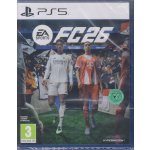 EA Sports FC 26 – Hledejceny.cz