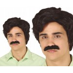 Fiestas Guirca Paruka s knírkem Pablo Escobar – Hledejceny.cz