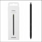 Samsung S Pen pro Samsung Galaxy S23 Ultra EJ-PS918BBE – Sleviste.cz