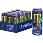 Monster Lewis Hamilton Zero 500 ml – Sleviste.cz
