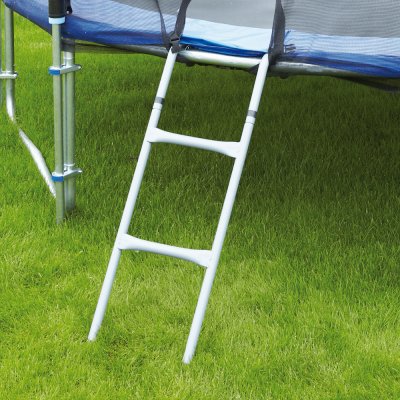 Fitness King schůdky k trampolínám 427cm – Zboží Mobilmania