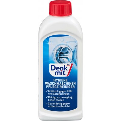 Denkmit hygienický čistič pračky 250 ml – Zboží Mobilmania