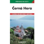 ČERNÁ HORA PRŮVODCE NA CESTY Podhorský Marek – Zboží Mobilmania