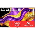 LG OLED55G54LW – Zboží Živě